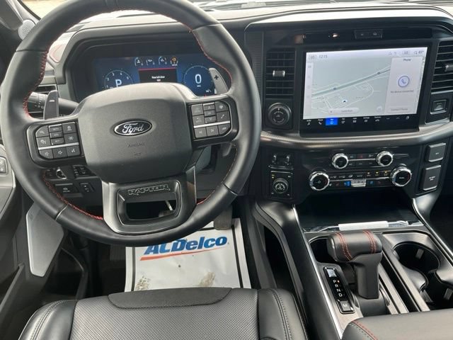 Certified 2025 Ford F150 Raptor AWD/4WD image 20