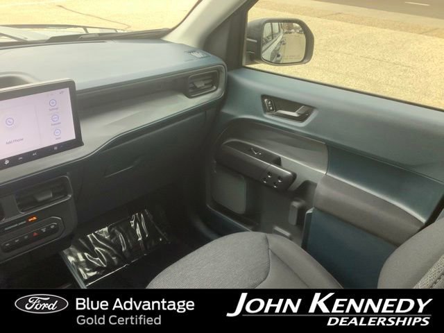 Certified 2025 Ford Maverick XL w/ 4K Tow Package image 23