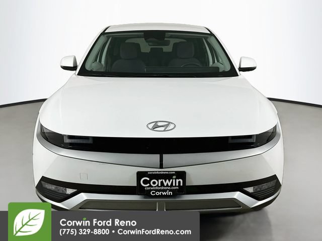 Used 2023 Hyundai Ioniq 5 SE AWD/4WD video 2