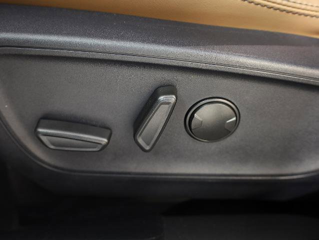 Certified 2025 Ford Bronco Sport Outer Banks w/ Outer Banks Tech Package+ image 21