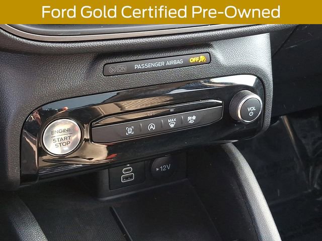 Certified 2024 Ford Escape Active w/ Tech Pack #1 image 19