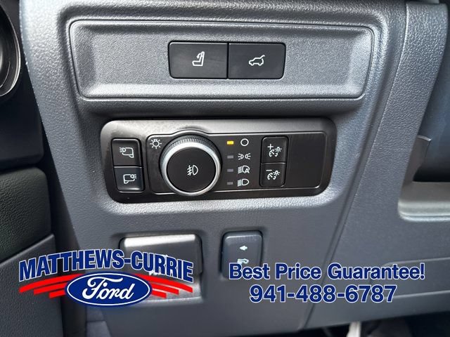 Certified 2024 Ford Expedition Timberline AWD/4WD image 28