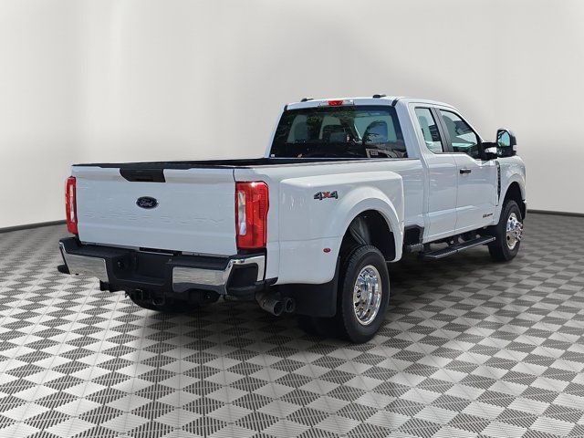 Certified 2024 Ford F350 XL w/ Snow Plow Prep Package AWD/4WD image 6