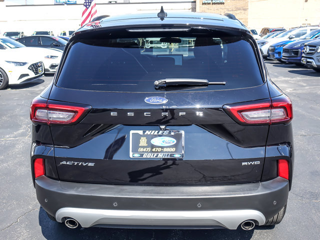 Certified 2024 Ford Escape Active w/ Tech Pack #1 AWD/4WD image 6