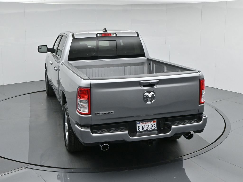 Used 2022 RAM 1500 Big Horn image 16