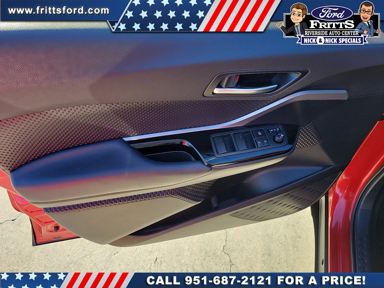 Used 2021 Toyota C-HR Nightshade image 12