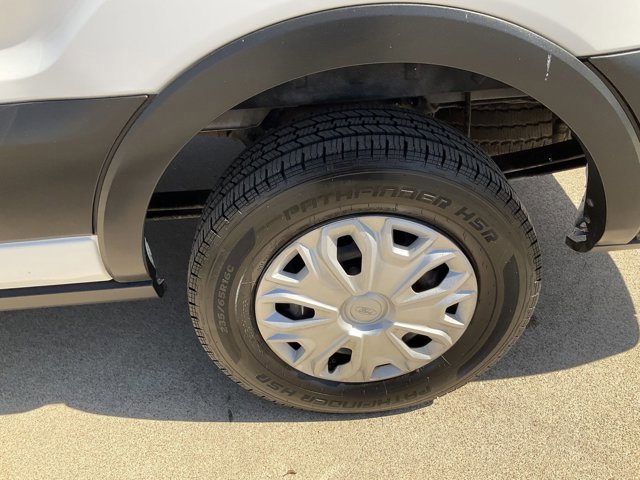 Certified 2022 Ford Transit 350 XLT RWD image 11