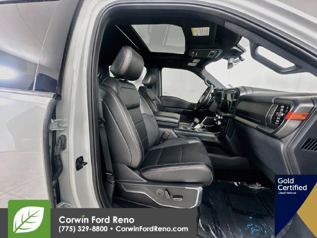 Certified 2024 Ford F150 Raptor AWD/4WD image 33