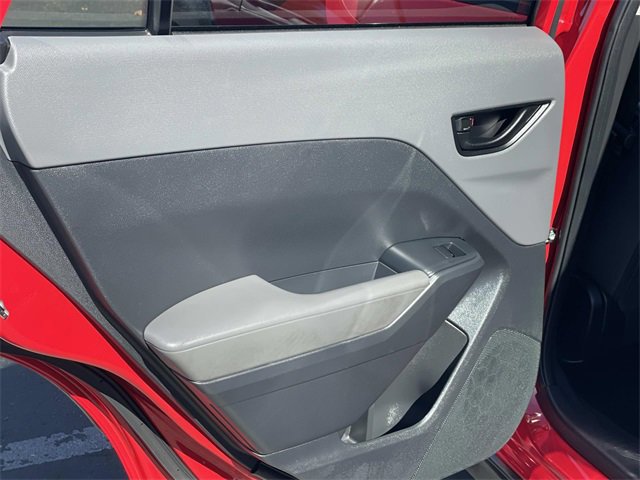 Used 2024 Subaru Crosstrek 2.0i image 20