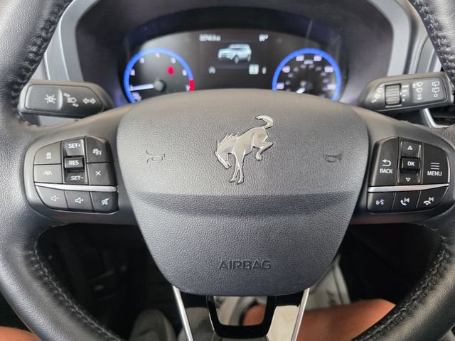 Certified 2022 Ford Bronco Sport Big Bend w/ Convenience Package AWD/4WD image 19