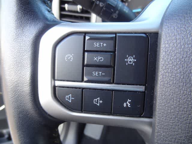 Certified 2024 Ford Expedition Max XLT AWD/4WD image 22