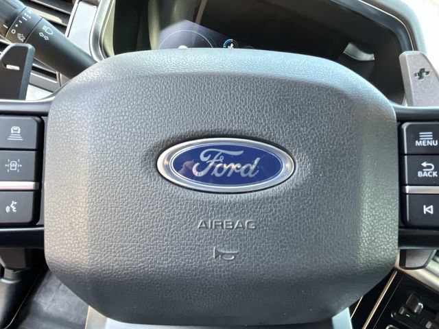 Certified 2023 Ford F150 Raptor AWD/4WD image 38
