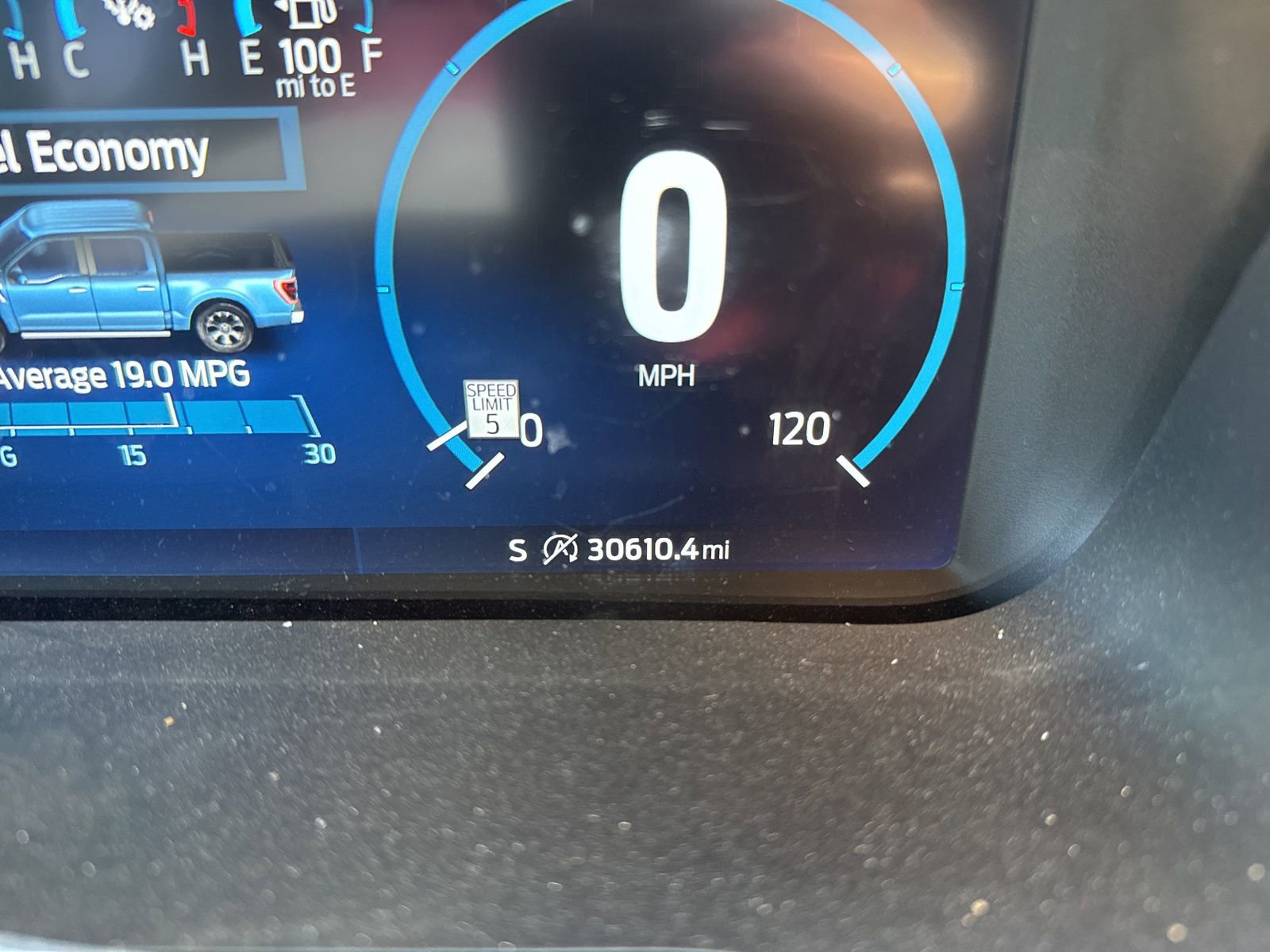 Certified 2023 Ford F150 Lariat image 14