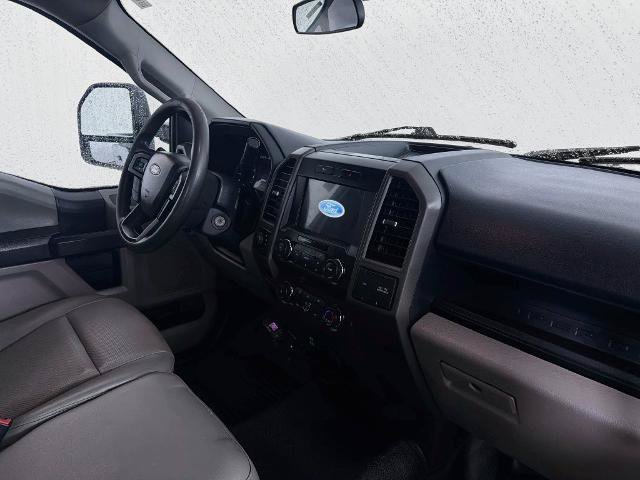 Certified 2022 Ford F350 XL w/ Power Equipment Group AWD/4WD image 24