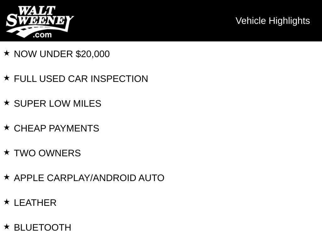 Used 2018 Chevrolet Impala Premier FWD image 14