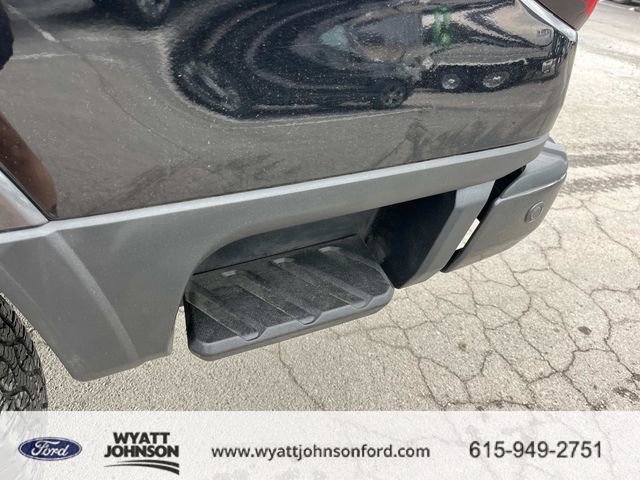 Certified 2024 Ford Ranger Lariat image 12