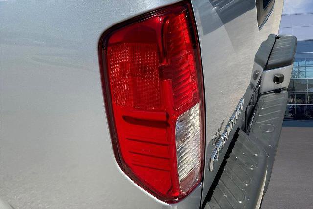 Used 2019 Nissan Frontier S RWD image 24