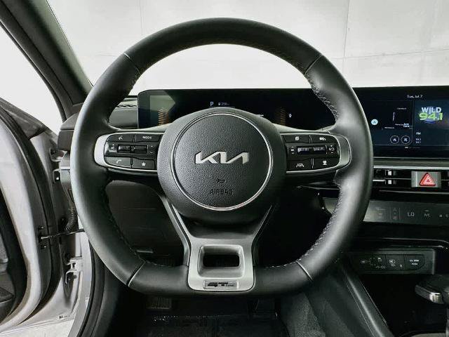 Used 2025 Kia K5 GT-Line FWD image 15