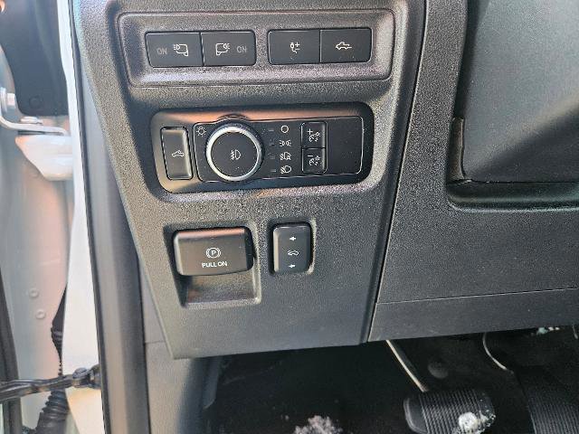 Certified 2023 Ford F150 Lariat w/ Equipment Group 502A High image 19