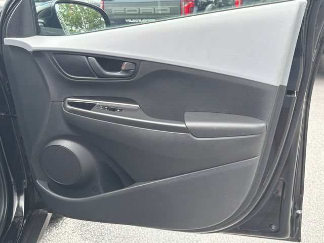 Used 2021 Hyundai Kona SEL FWD image 16