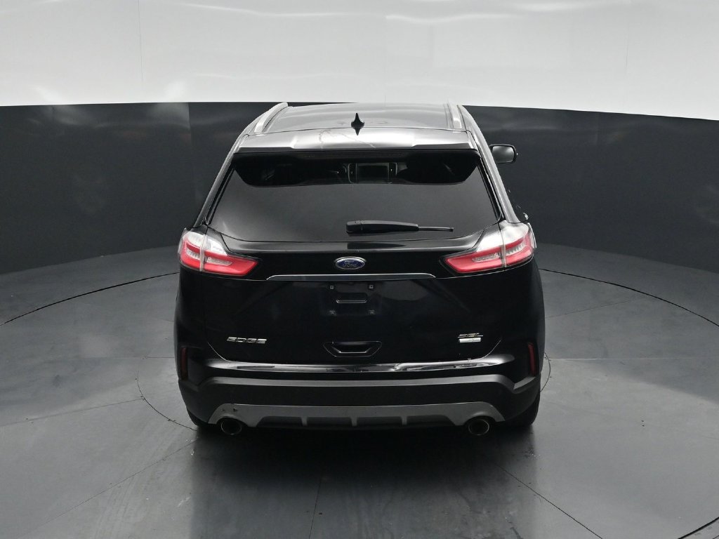 Certified 2019 Ford Edge SEL w/ Equipment Group 201A AWD/4WD image 42