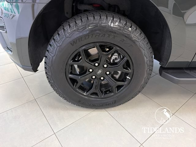 Certified 2023 Ford Expedition Timberline AWD/4WD image 32