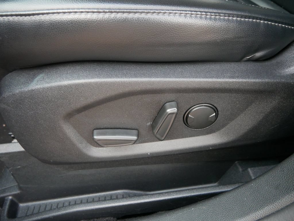 Certified 2024 Ford Edge SEL AWD/4WD image 14