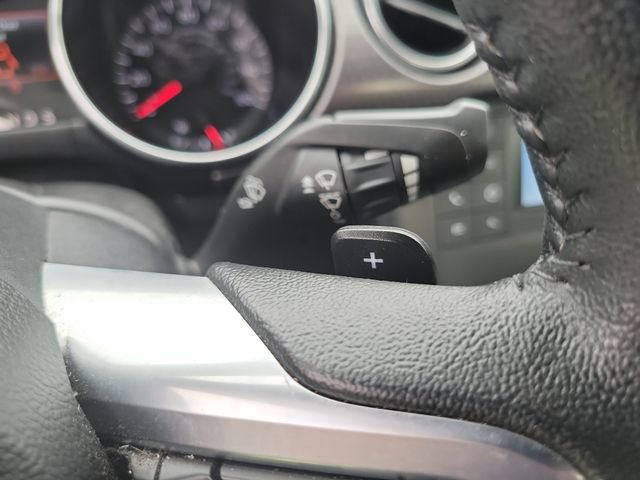 Certified 2020 Ford Mustang Coupe w/ 2.3L High Performance Package RWD image 28
