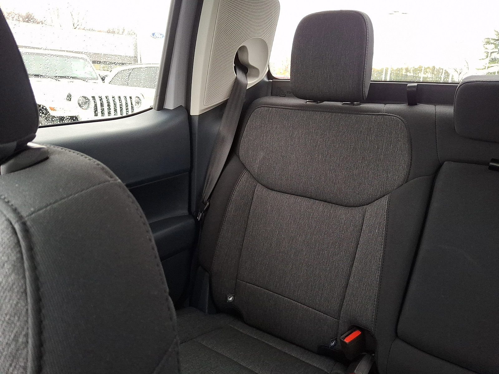 Certified 2025 Ford Maverick XLT w/ XLT Luxury Package image 18