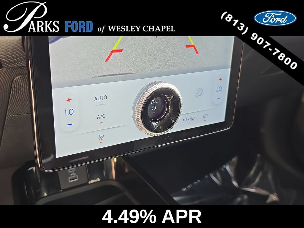 Certified 2023 Ford Mustang Mach-E Select AWD/4WD image 23