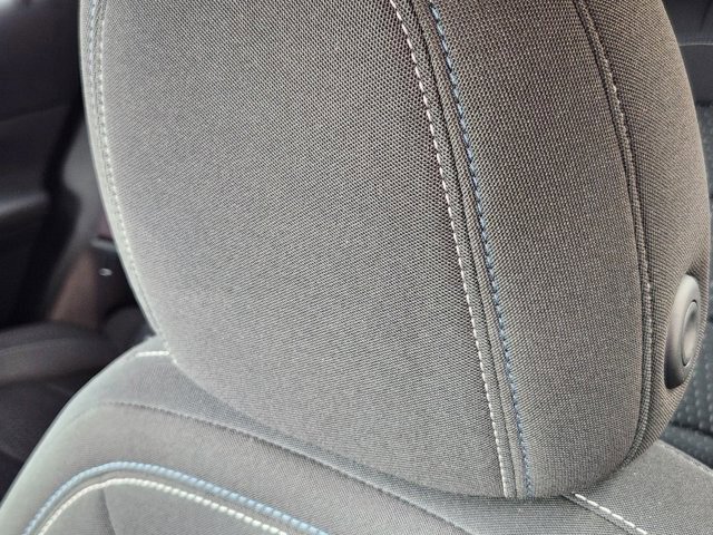 Used 2025 Chevrolet Equinox EV LT image 23