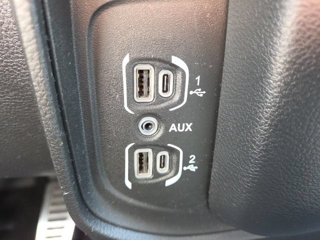 Used 2021 RAM 1500 Big Horn AWD/4WD image 31