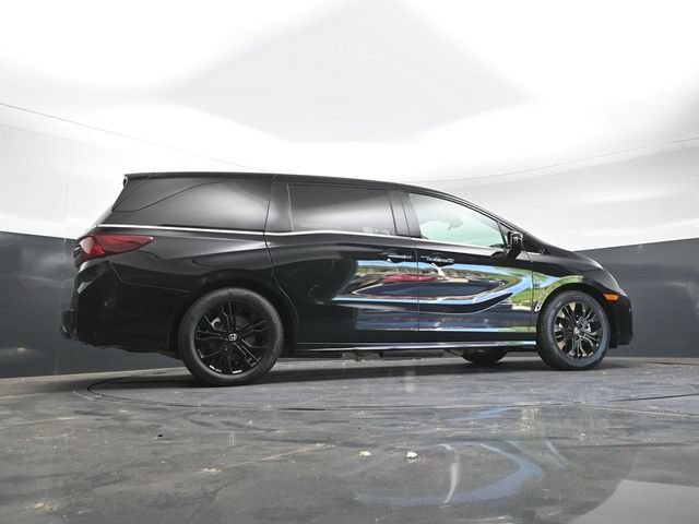Used 2025 Honda Odyssey Sport-L image 46