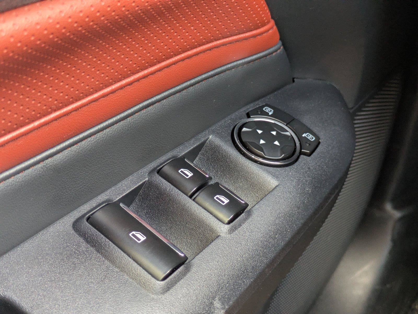 Certified 2024 Ford Mustang Premium RWD image 25