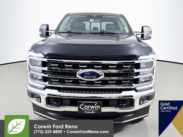 Certified 2023 Ford F250 Lariat AWD/4WD video 2