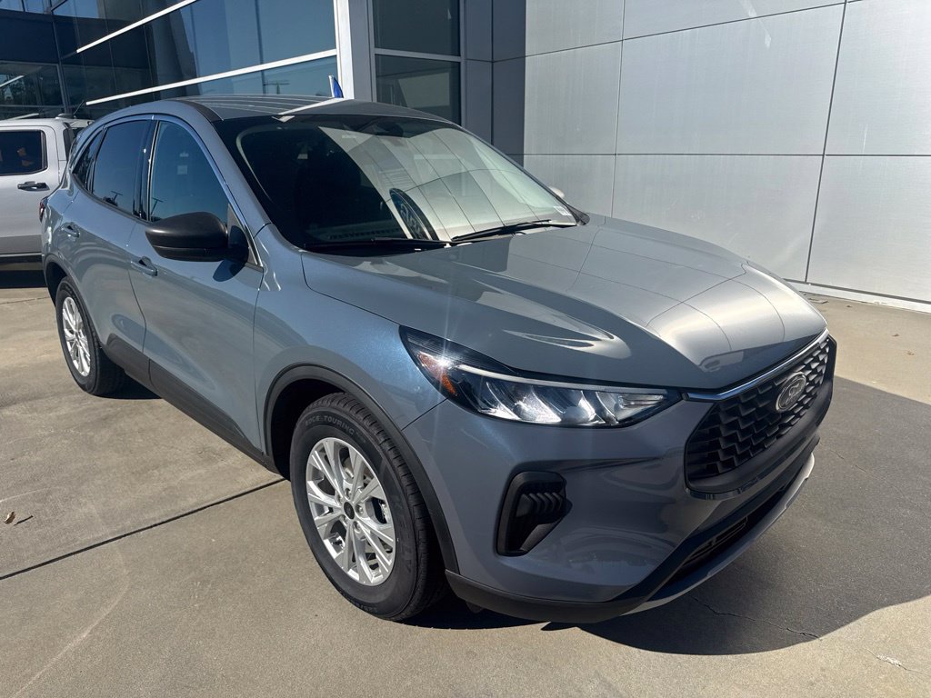 Certified 2024 Ford Escape Active w/ Cold Weather Package