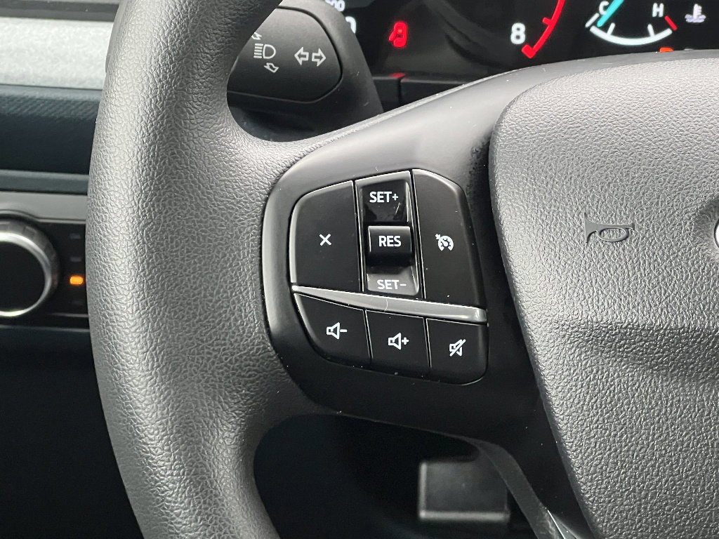 Certified 2024 Ford Maverick XLT image 22