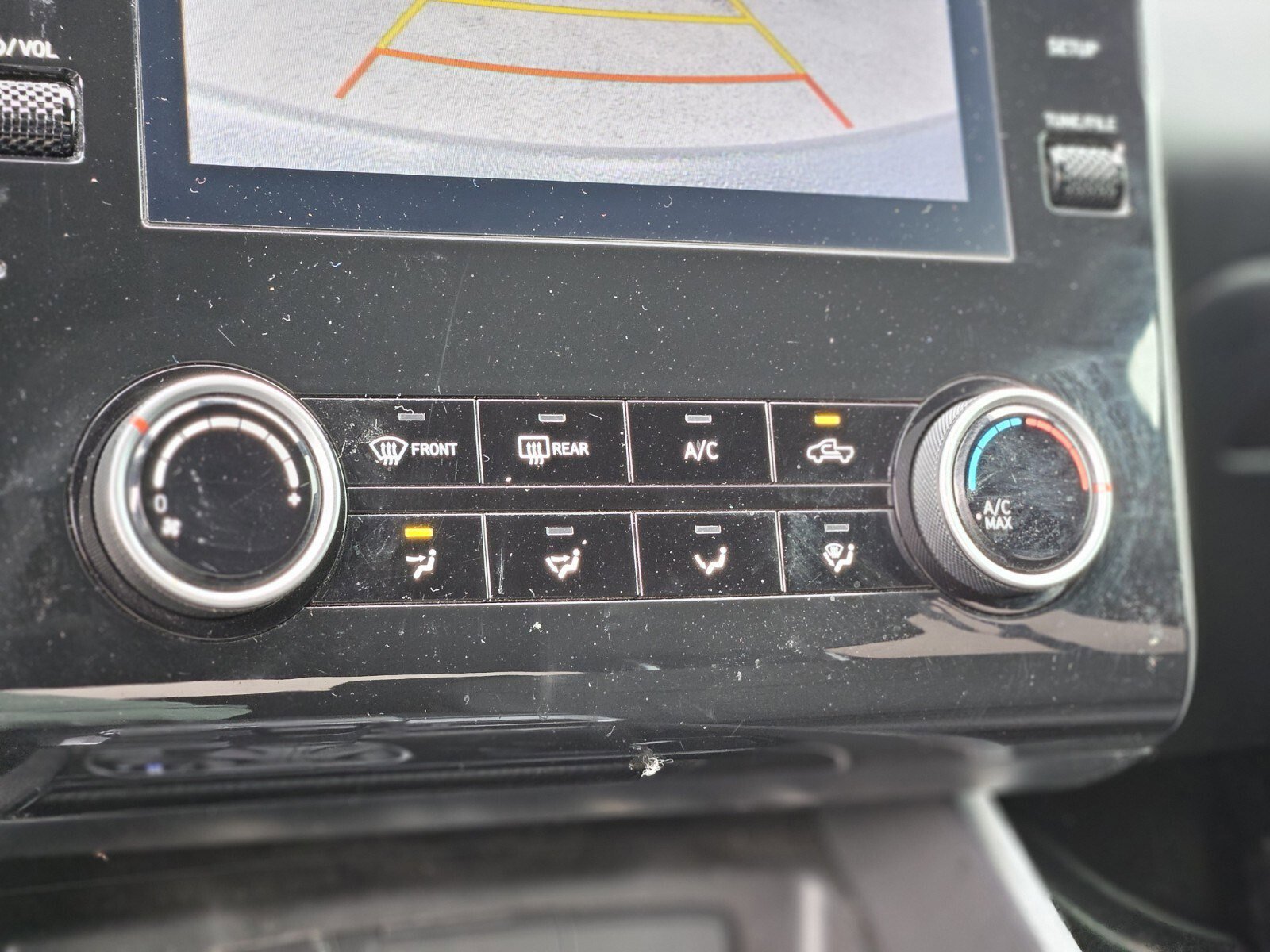 Used 2022 Hyundai Santa Cruz SEL w/ Cargo Package image 23