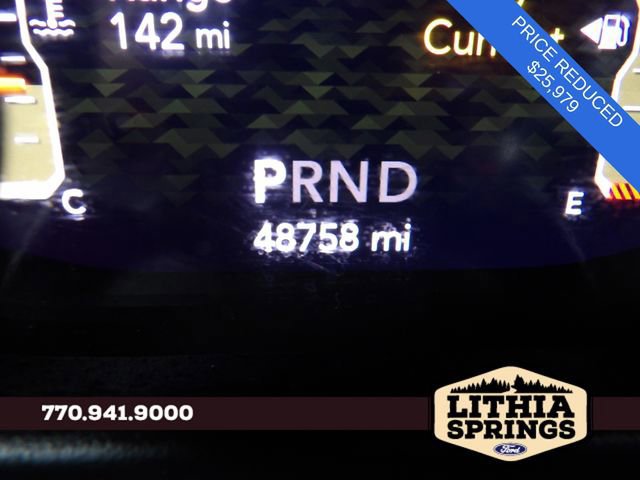 Used 2022 Jeep Wrangler Unlimited Sport image 32