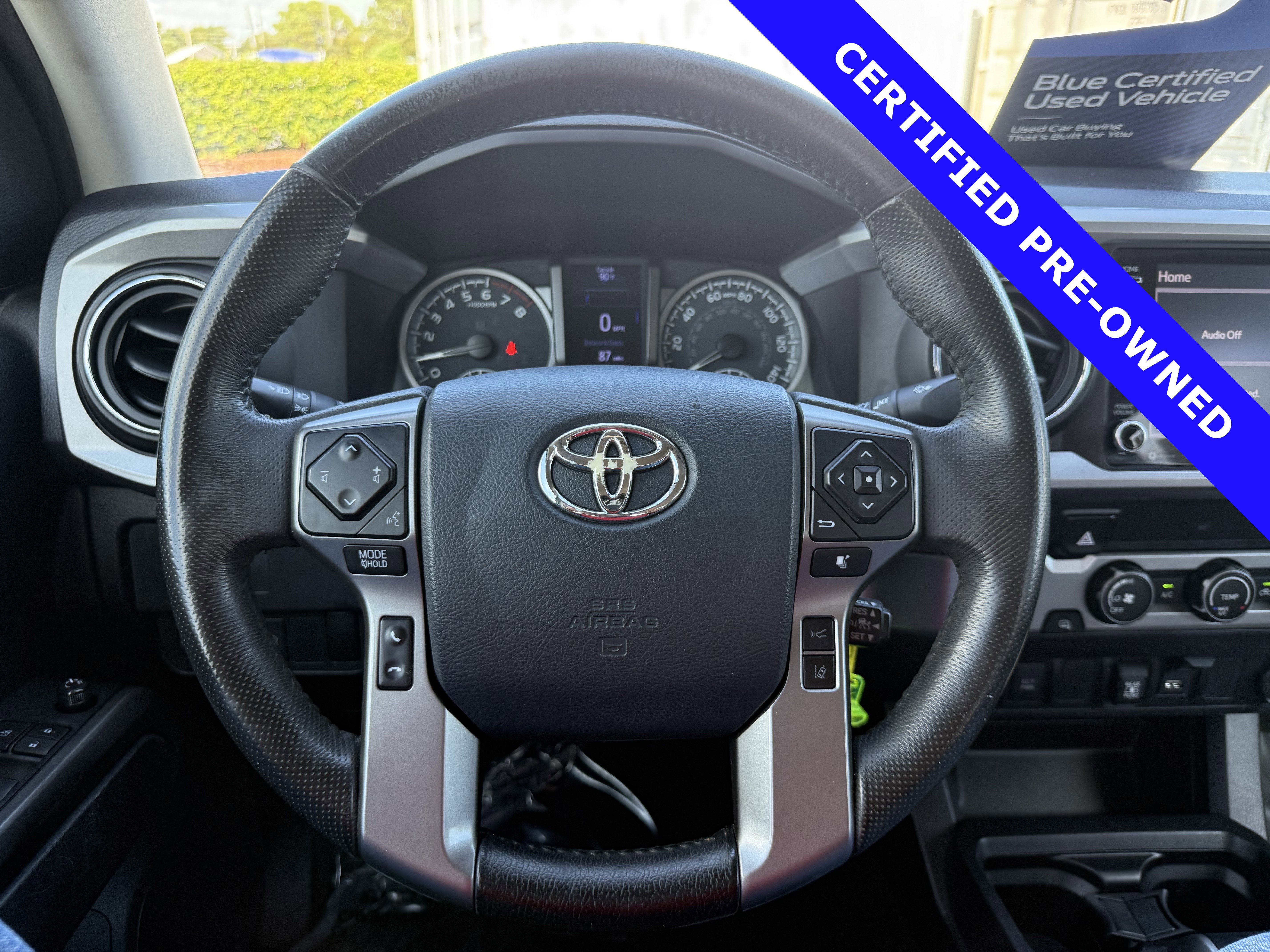 Used 2020 Toyota Tacoma SR5 image 28