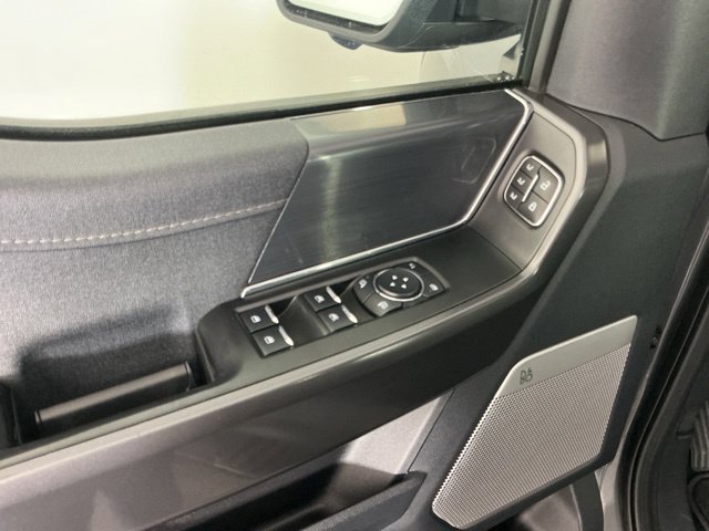 Certified 2025 Ford F150 Lariat AWD/4WD image 14