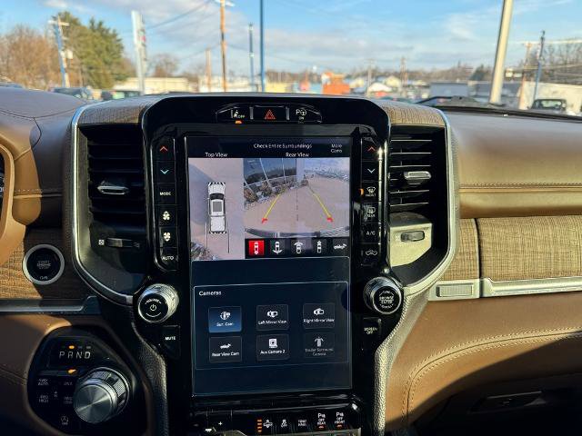 Used 2022 RAM 1500 Limited image 18