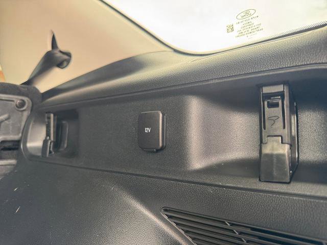 Certified 2024 Ford Bronco Sport Outer Banks w/ Tech Package image 18