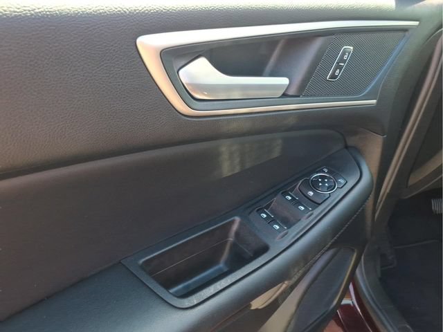 Certified 2024 Ford Edge SEL w/ Convenience Package AWD/4WD image 14