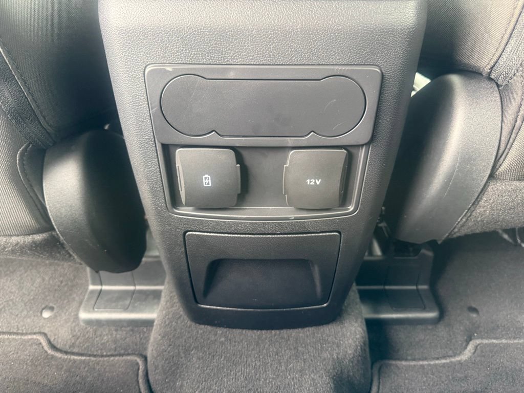 Certified 2024 Ford Explorer XLT AWD/4WD image 37