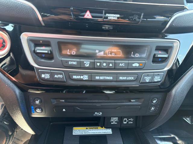 Used 2019 Honda Pilot Elite image 24