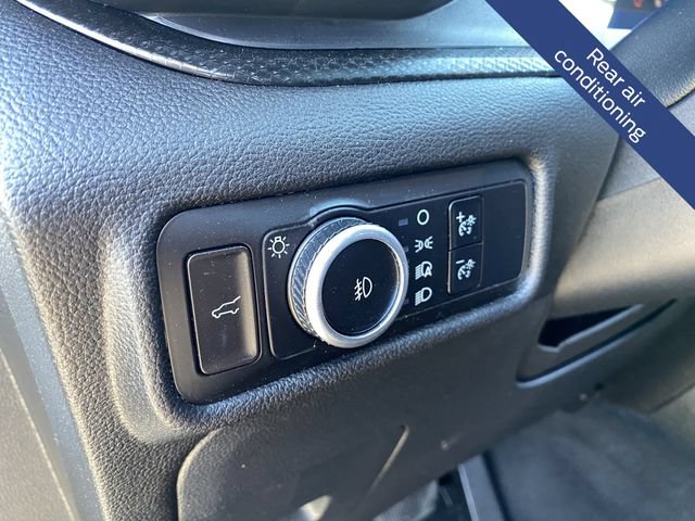 Certified 2023 Ford Explorer ST w/ Equipment Group 401A AWD/4WD image 28