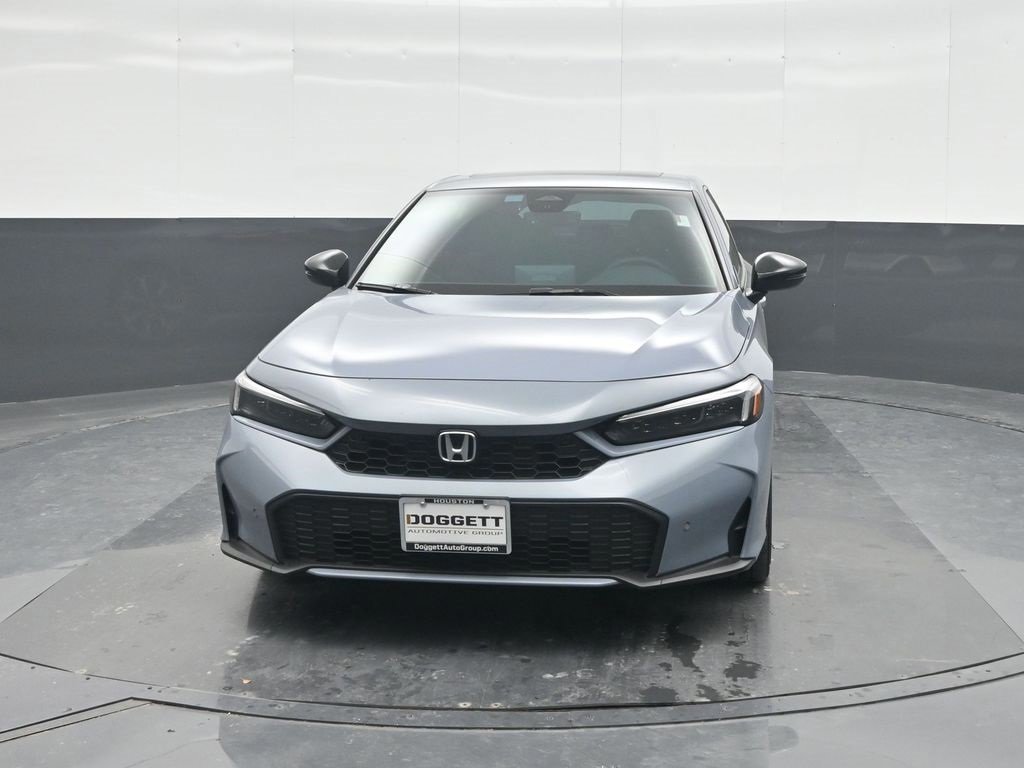 Used 2025 Honda Civic Sport Touring image 10