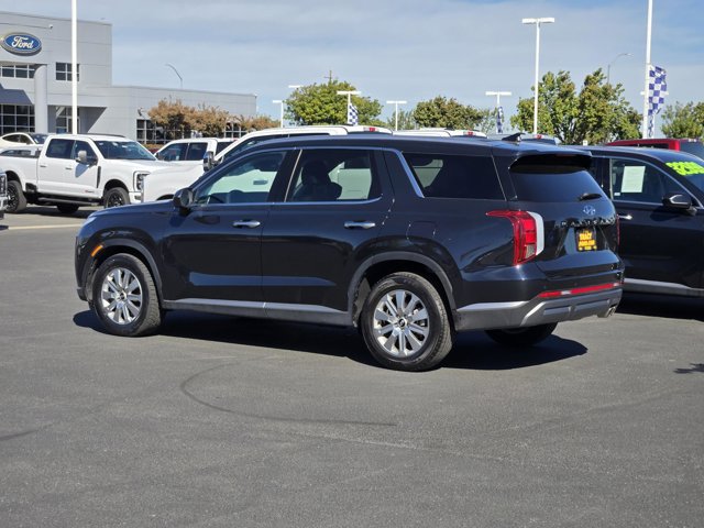 Used 2025 Hyundai Palisade SEL FWD image 8