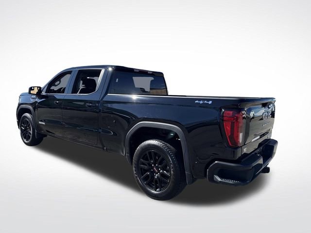 Used 2025 GMC Sierra 1500 Elevation AWD/4WD image 3